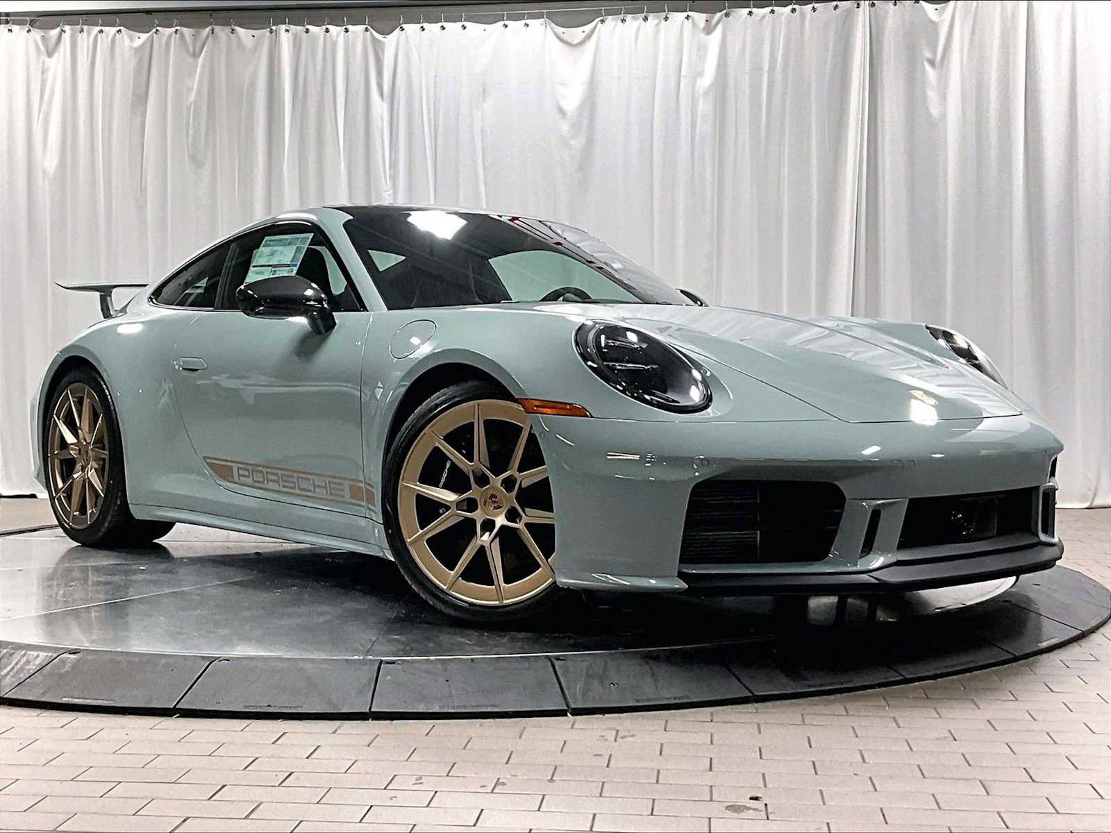 New 2026 Porsche 911 Carrera S image 9