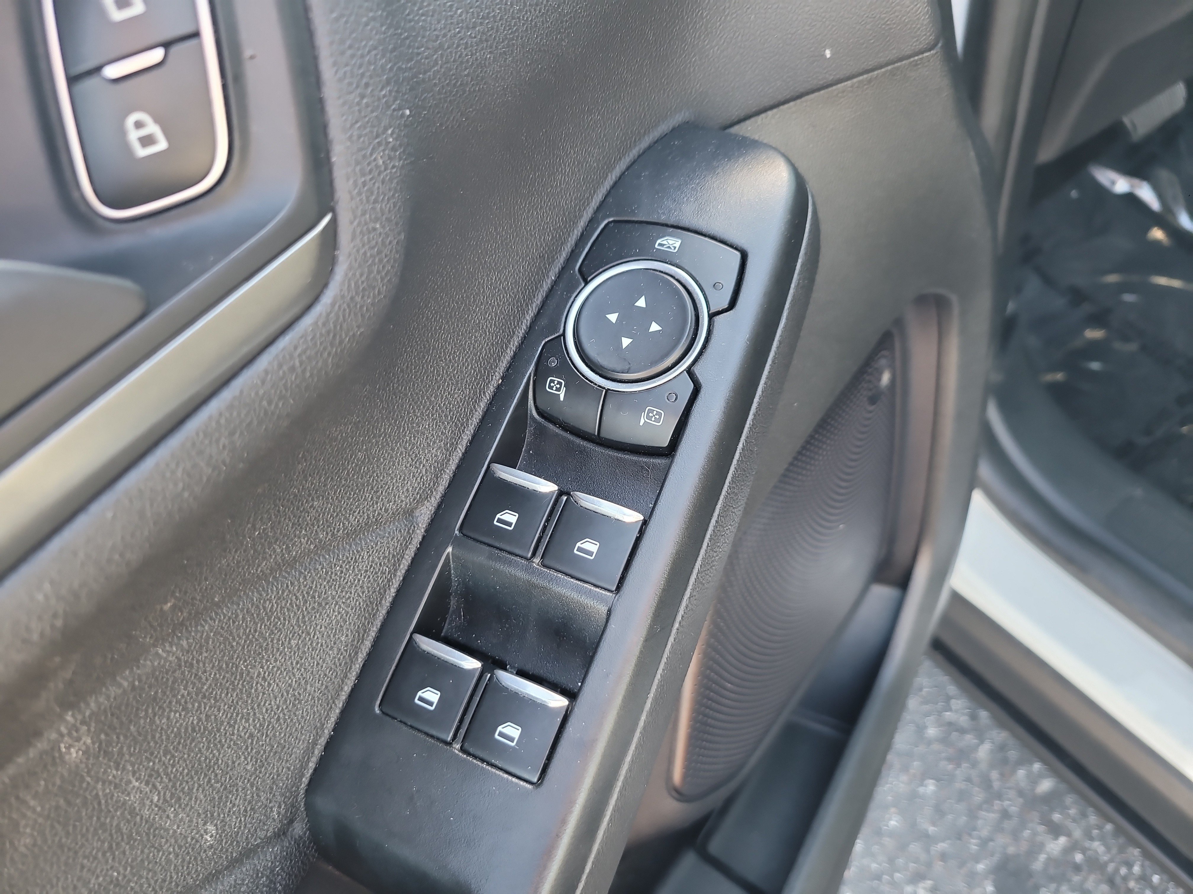 Used 2024 Ford Escape Active FWD image 16