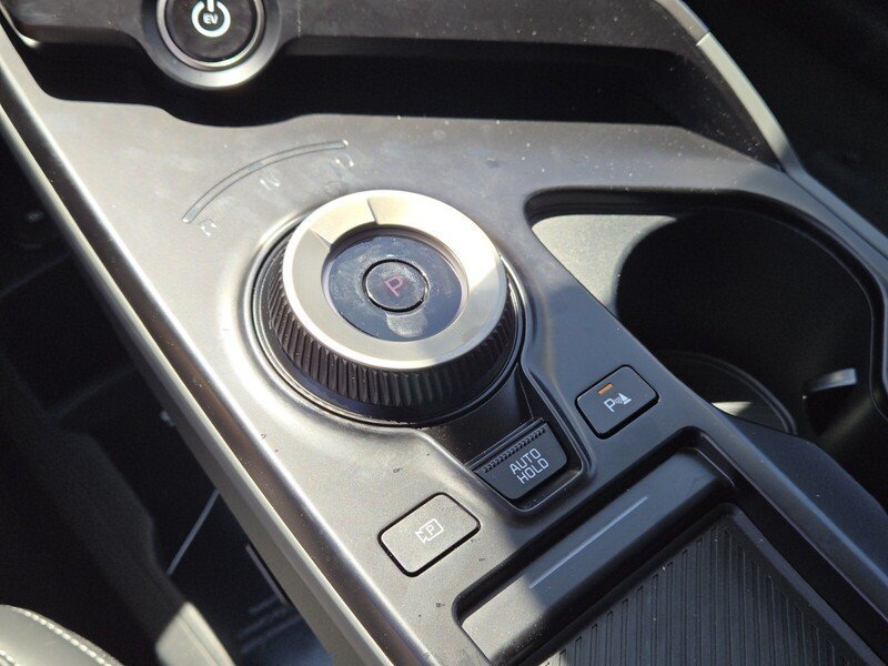 New 2025 Kia EV6 Wind AWD/4WD image 14