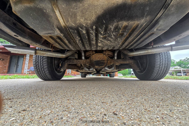 Used 1987 Chevrolet El Camino V8 RWD image 58