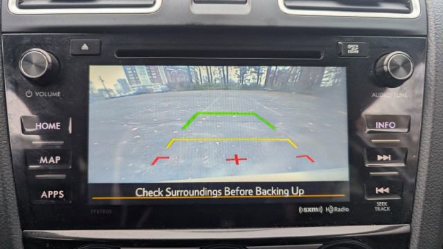 Used 2017 Subaru Forester 2.5i Touring image 40