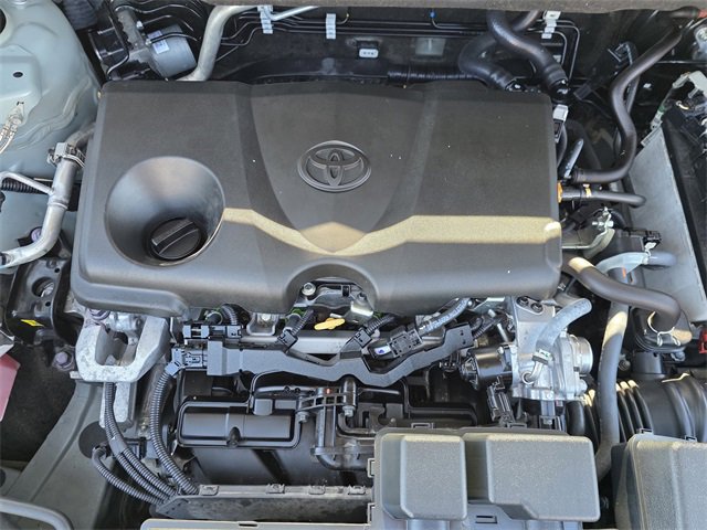 Used 2023 Toyota RAV4 XLE Premium image 22