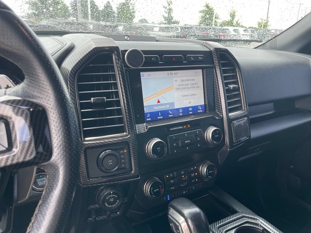 Used 2020 Ford F150 Raptor w/ Equipment Group 802A Luxury AWD/4WD image 15
