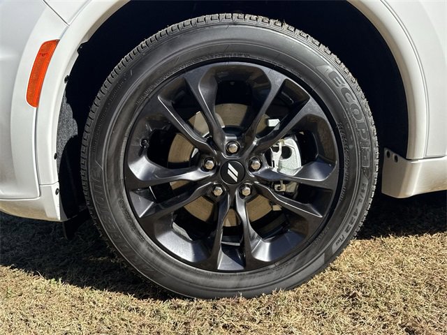 New 2026 Dodge Durango GT w/ Blacktop Package image 16