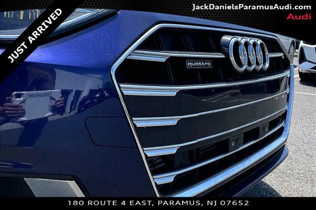 Used 2023 Audi A4 2.0T Premium w/ Convenience Package AWD/4WD image 20