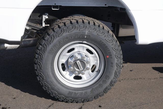 New 2026 Ford F250 XL w/ XL Off-Road Package image 11