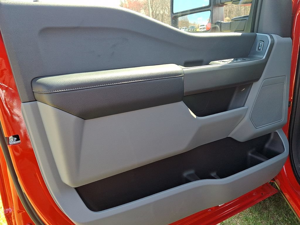 New 2026 Ford F250 XLT AWD/4WD image 8