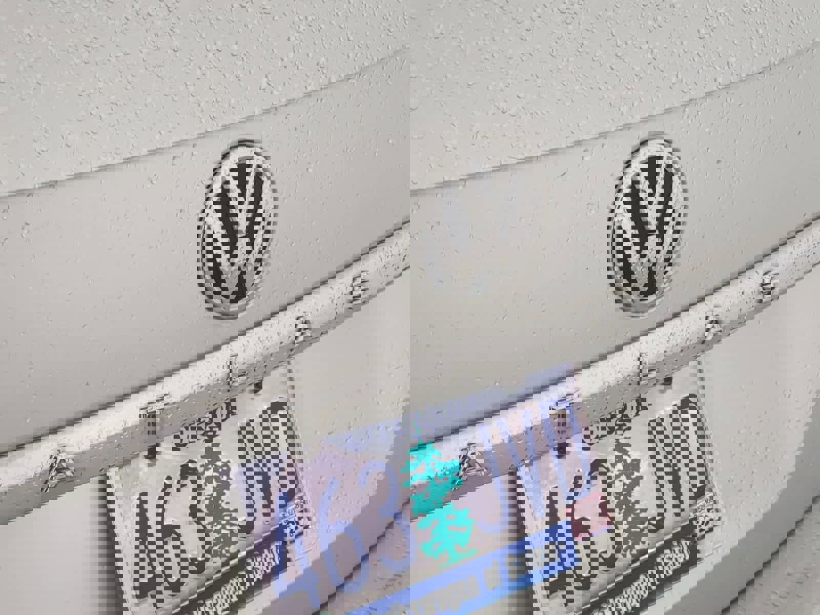 Used 2018 Volkswagen Atlas S image 11