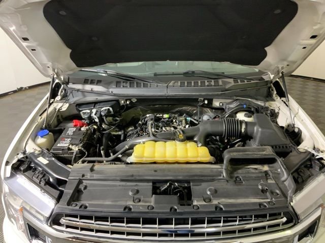 Used 2019 Ford F150 XLT w/ Equipment Group 302A Luxury AWD/4WD image 45