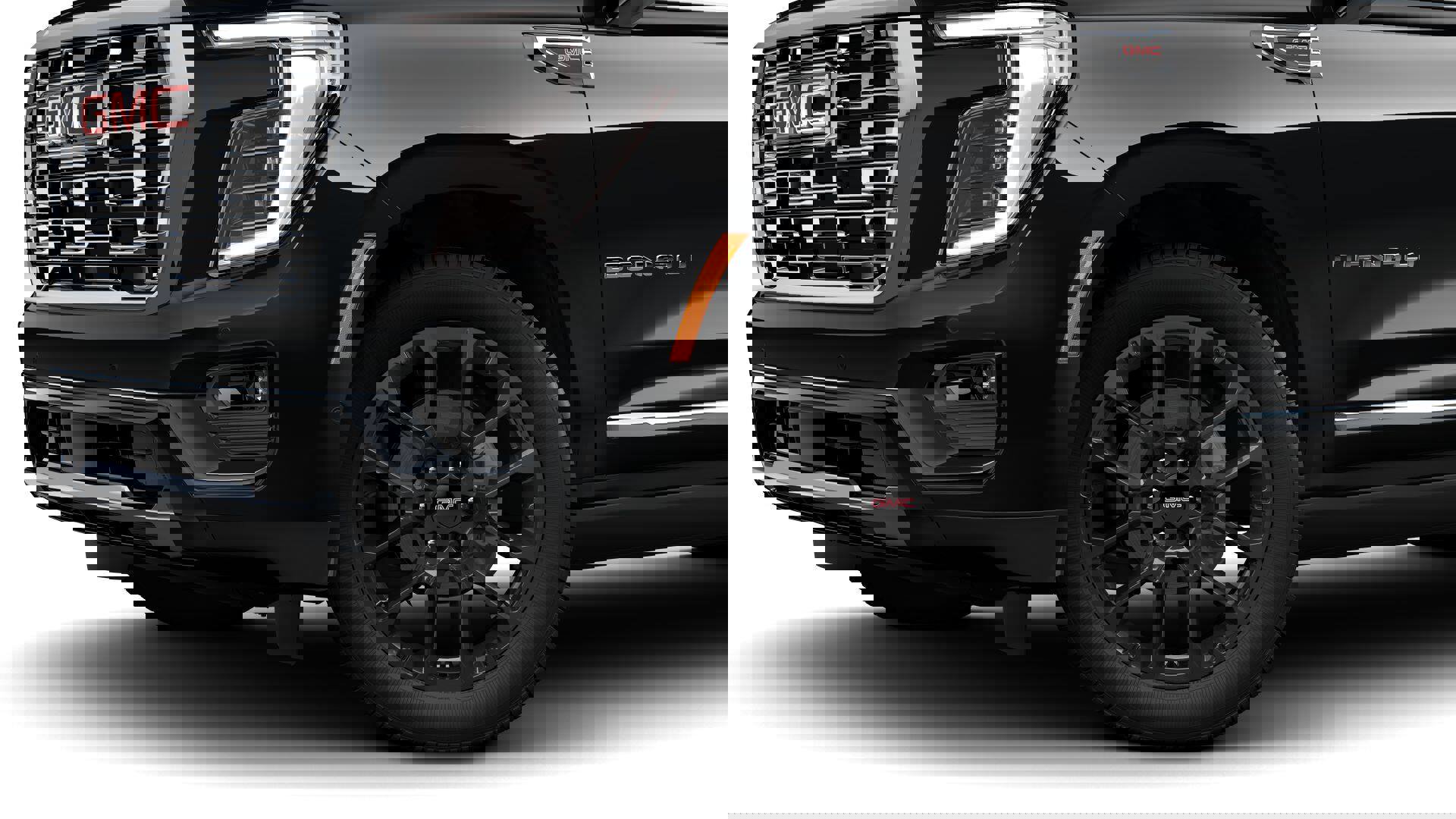 New 2026 GMC Yukon XL Denali image 5