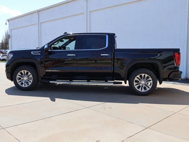 New 2026 GMC Sierra 1500 Denali AWD/4WD image 2