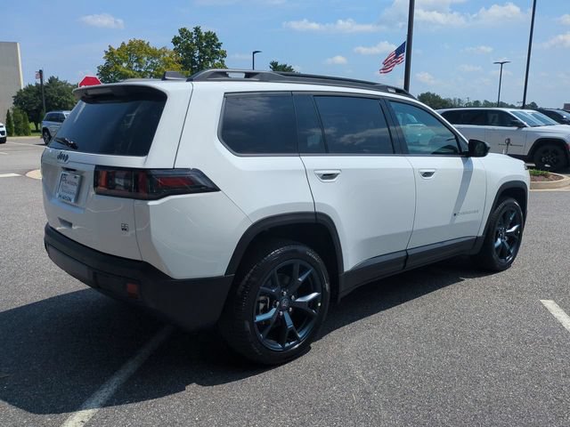 New 2026 Jeep Cherokee Limited AWD/4WD image 4