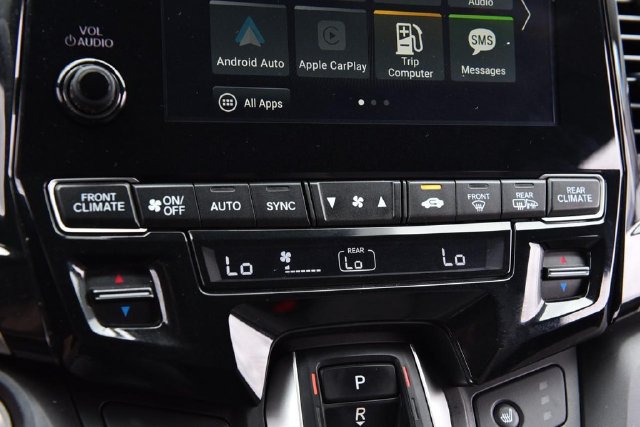 Used 2020 Honda Odyssey EX image 15