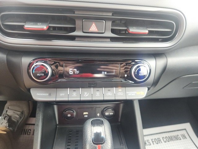 Used 2022 Hyundai Kona N Line w/ Tech Package image 22