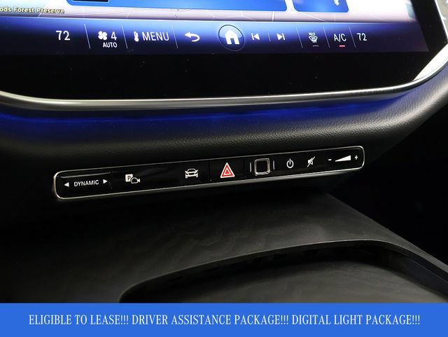 Certified 2026 Mercedes-Benz E 450 4MATIC Sedan image 22