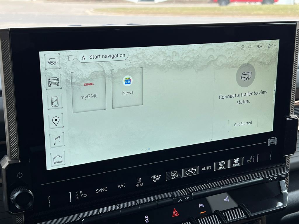 New 2025 GMC Hummer EV 2X image 26