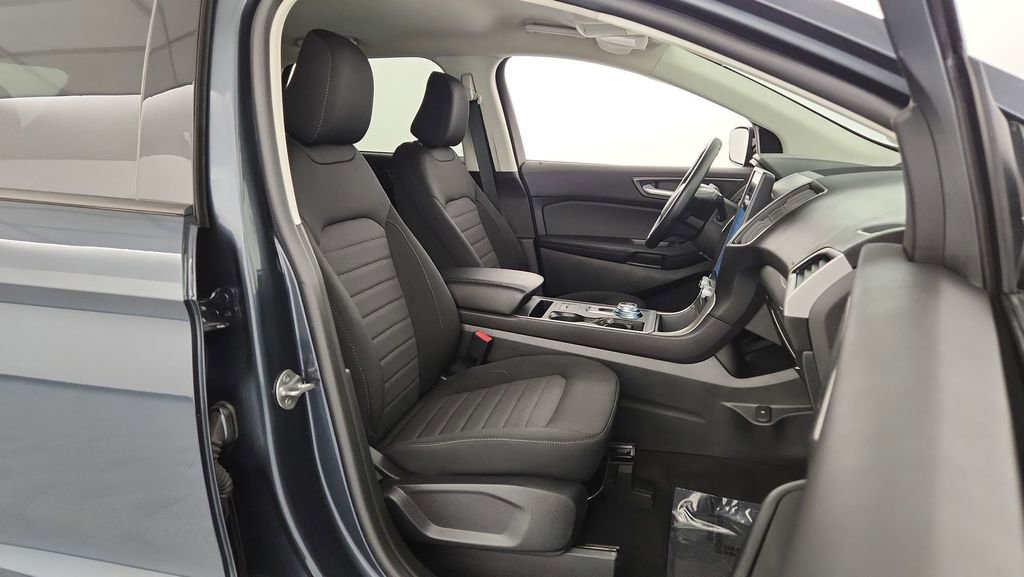 New 2024 Ford Edge SE w/ Black Appearance Package AWD/4WD image 31