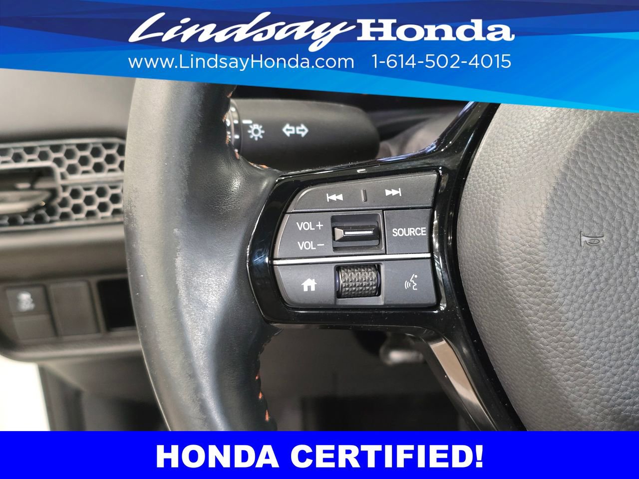 Used 2023 Honda HR-V Sport image 17