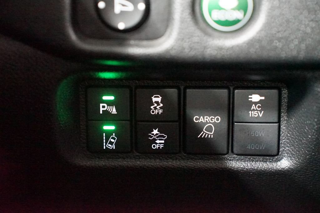 Used 2019 Honda Ridgeline RTL-E image 23