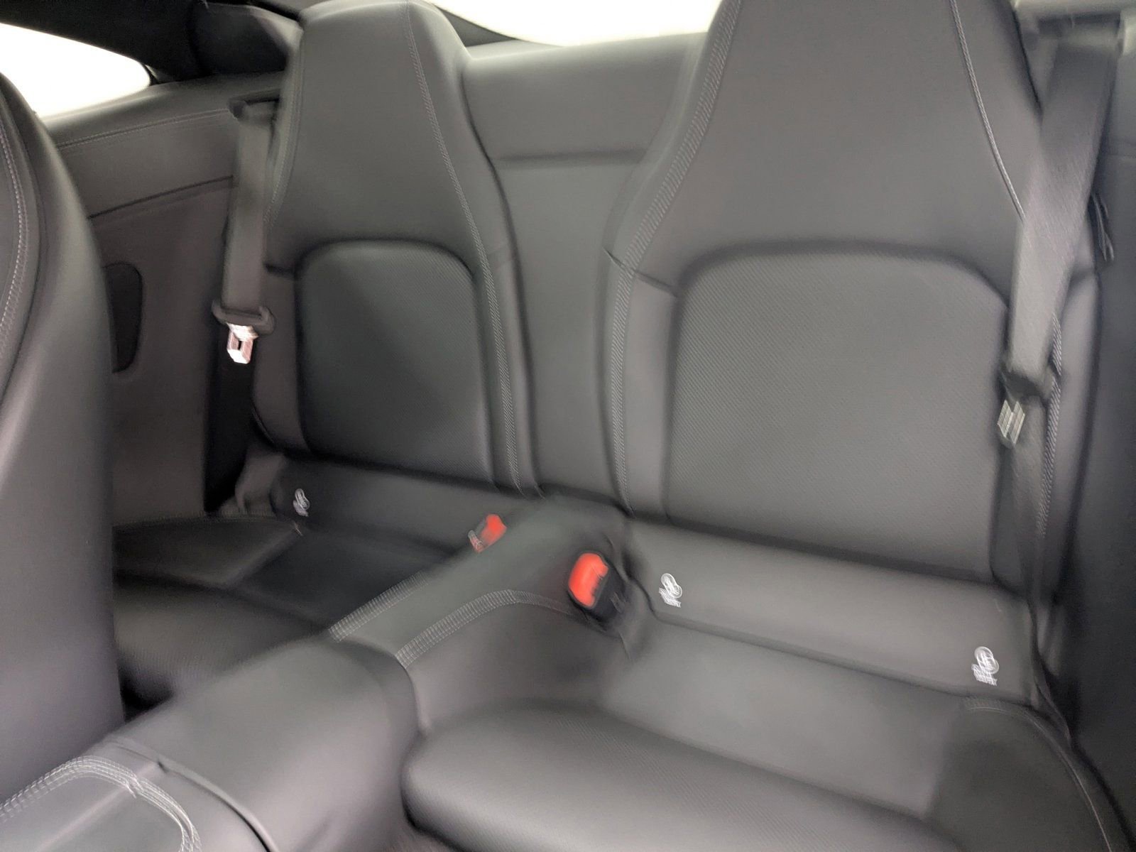 Used 2024 Mercedes-Benz AMG GT 55 image 23