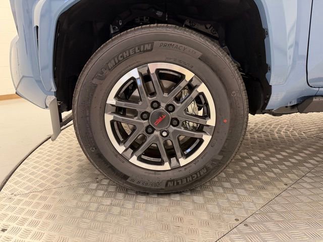 New 2026 Toyota Tacoma TRD Sport RWD image 16