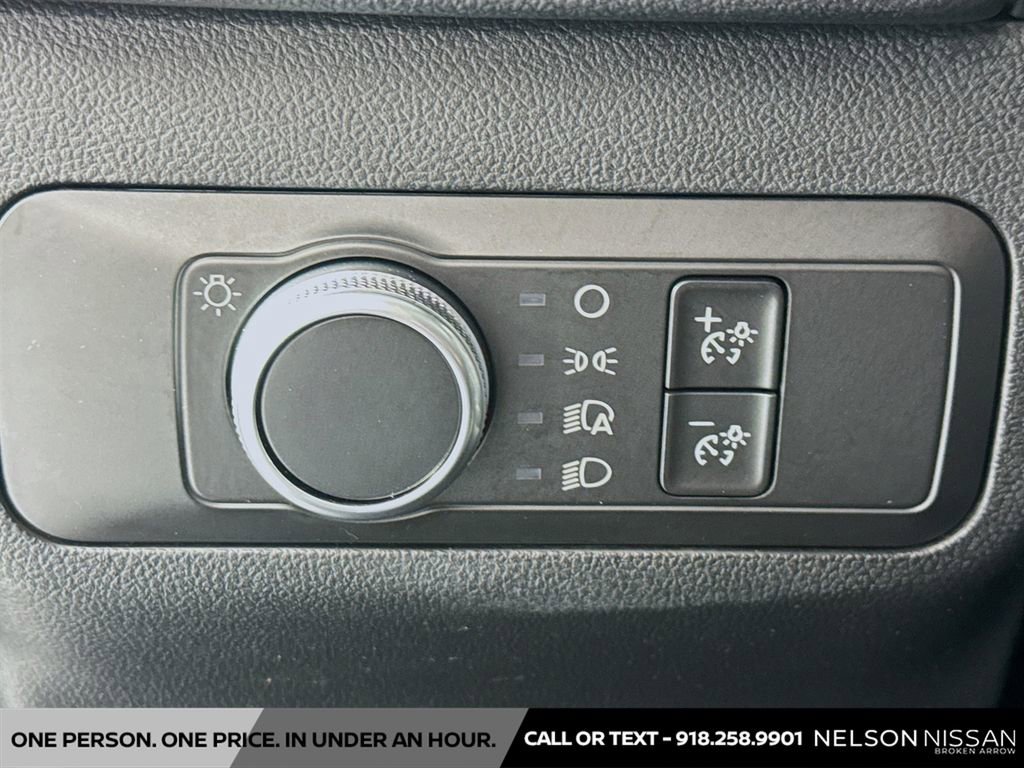 Used 2022 Ford Escape S FWD image 10