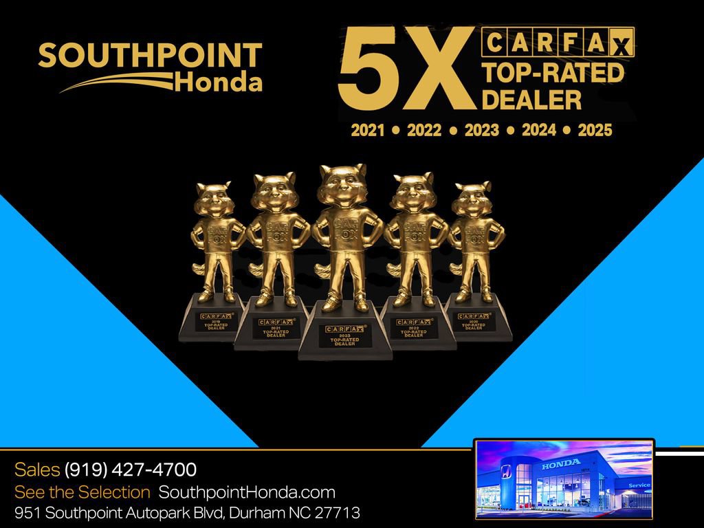 Used 2020 Honda HR-V Sport image 15