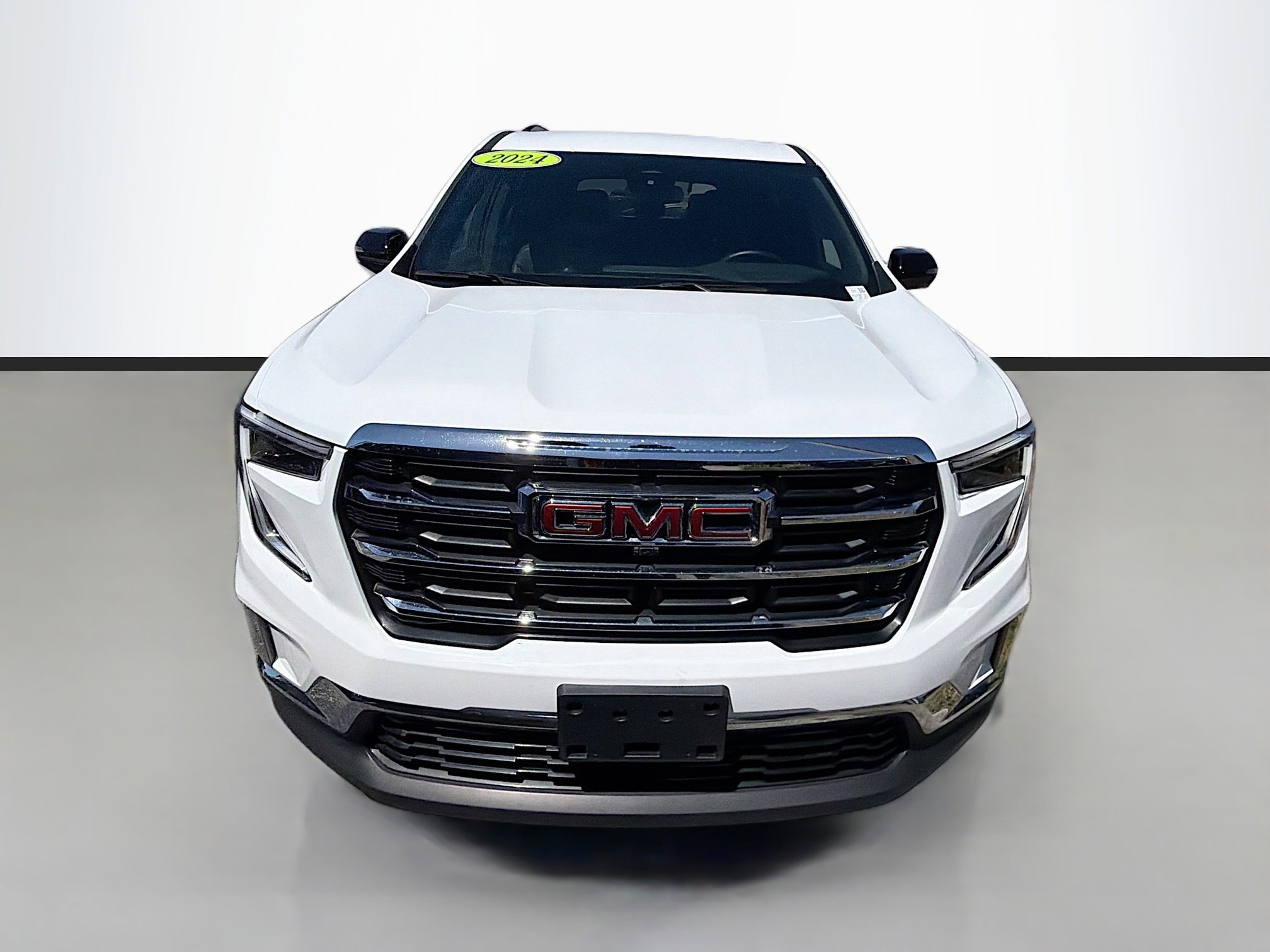 Used 2024 GMC Acadia Elevation image 7