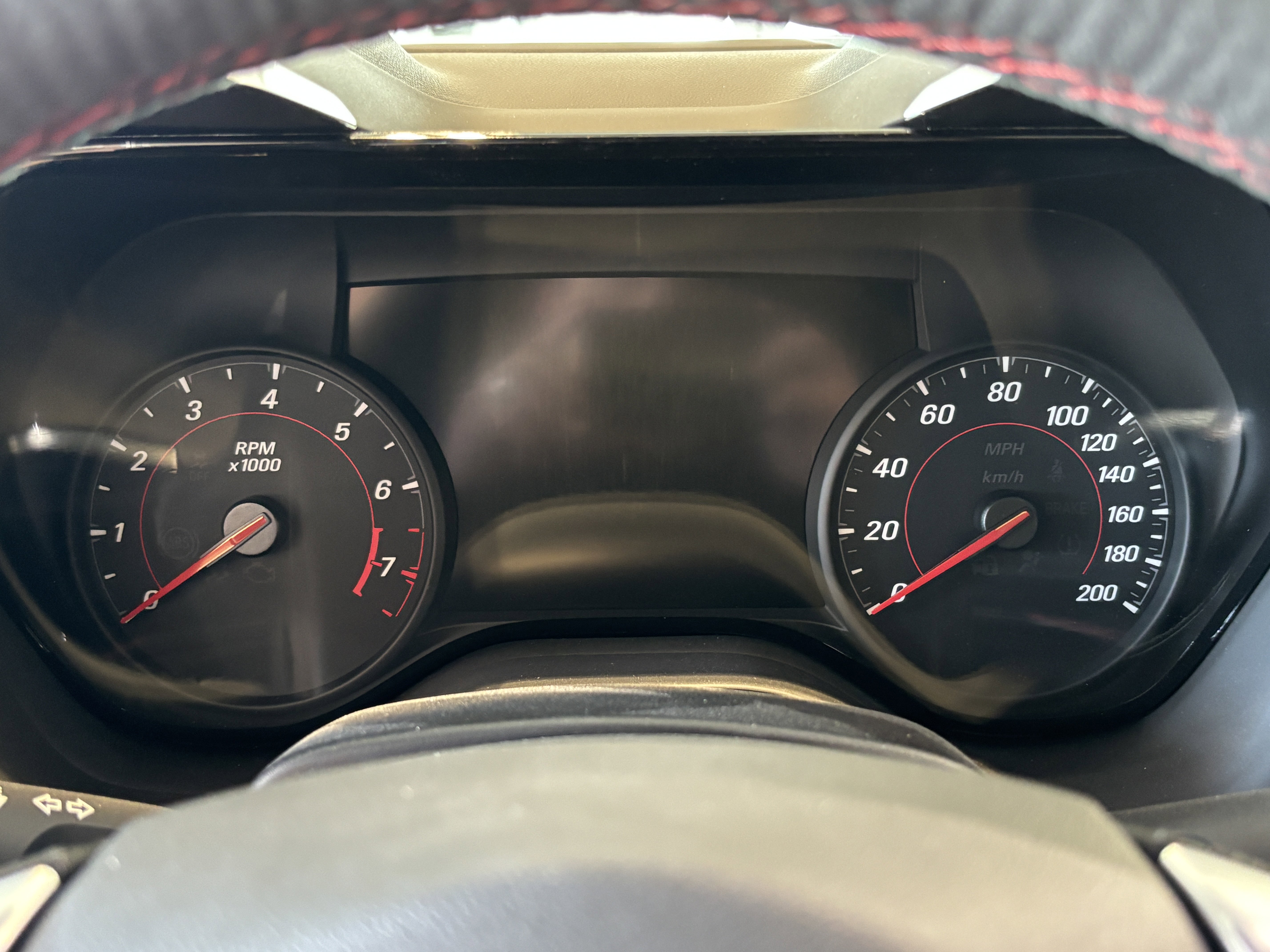 Used 2022 Chevrolet Camaro ZL1 image 9