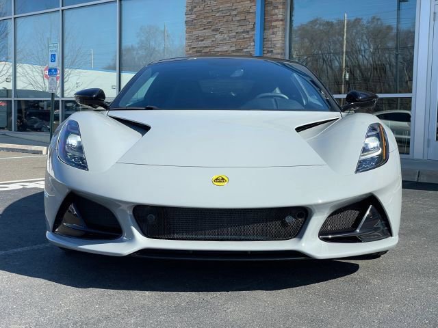 Used 2024 Lotus Emira First Edition image 41