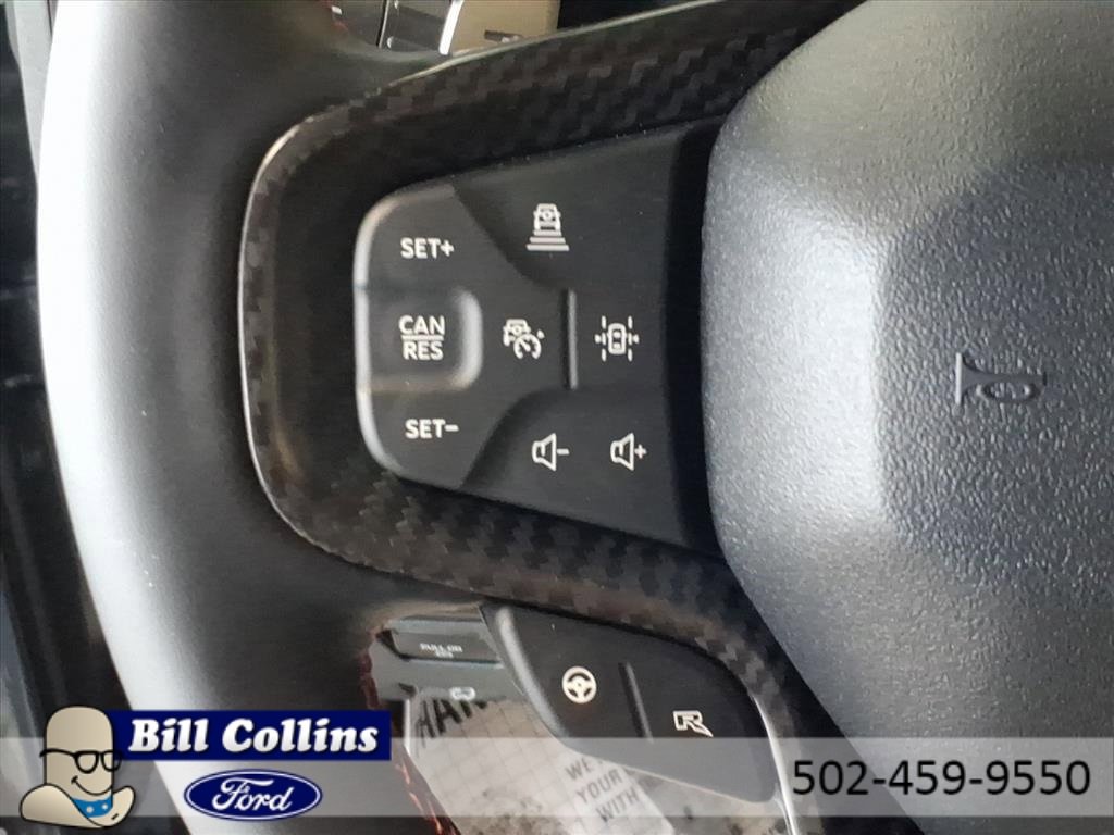 New 2025 Ford Bronco Raptor image 16