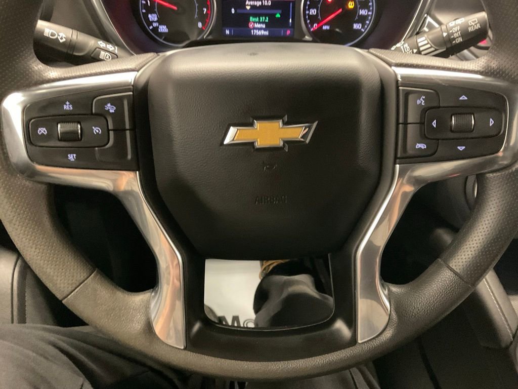Used 2023 Chevrolet Blazer LT w/ Driver Confidence Package image 13