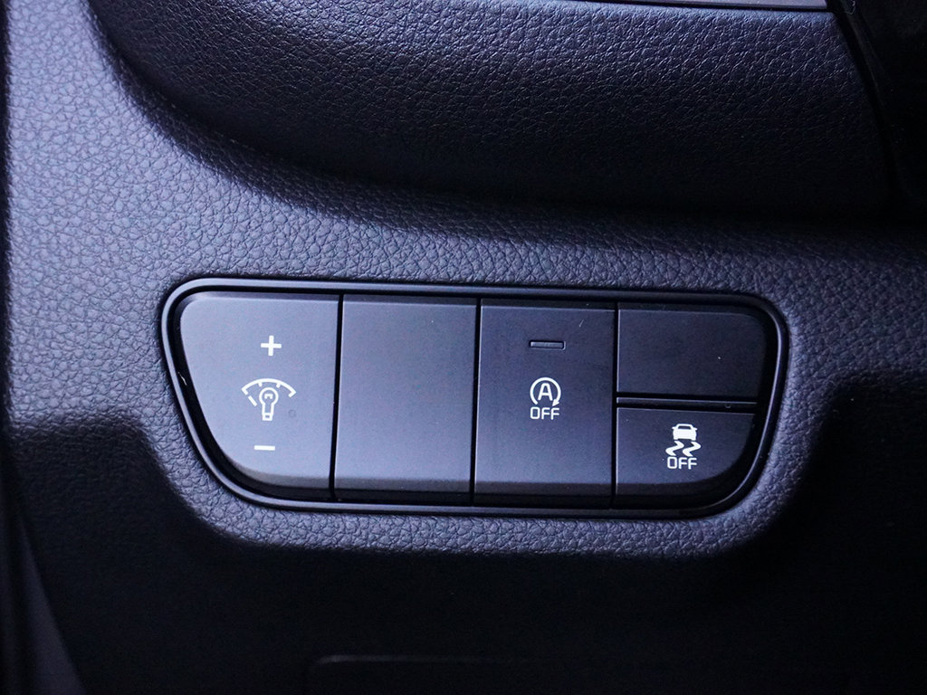 Used 2024 Kia Seltos S AWD/4WD image 39