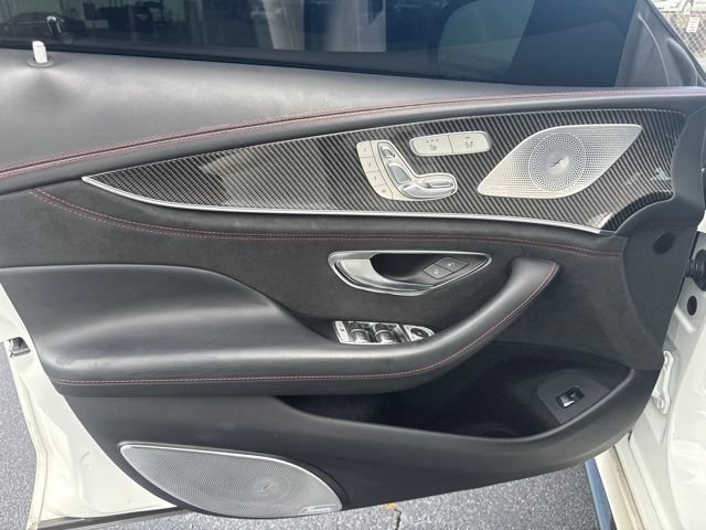 Used 2019 Mercedes-Benz AMG GT 63 S image 5