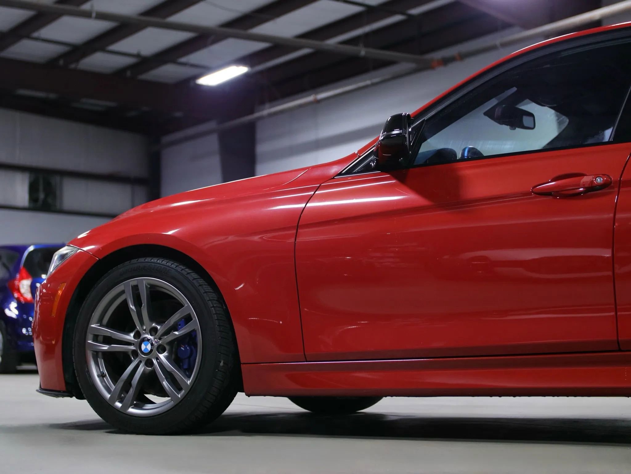 Used 2015 BMW 328i 328i Sedan 4D image 18