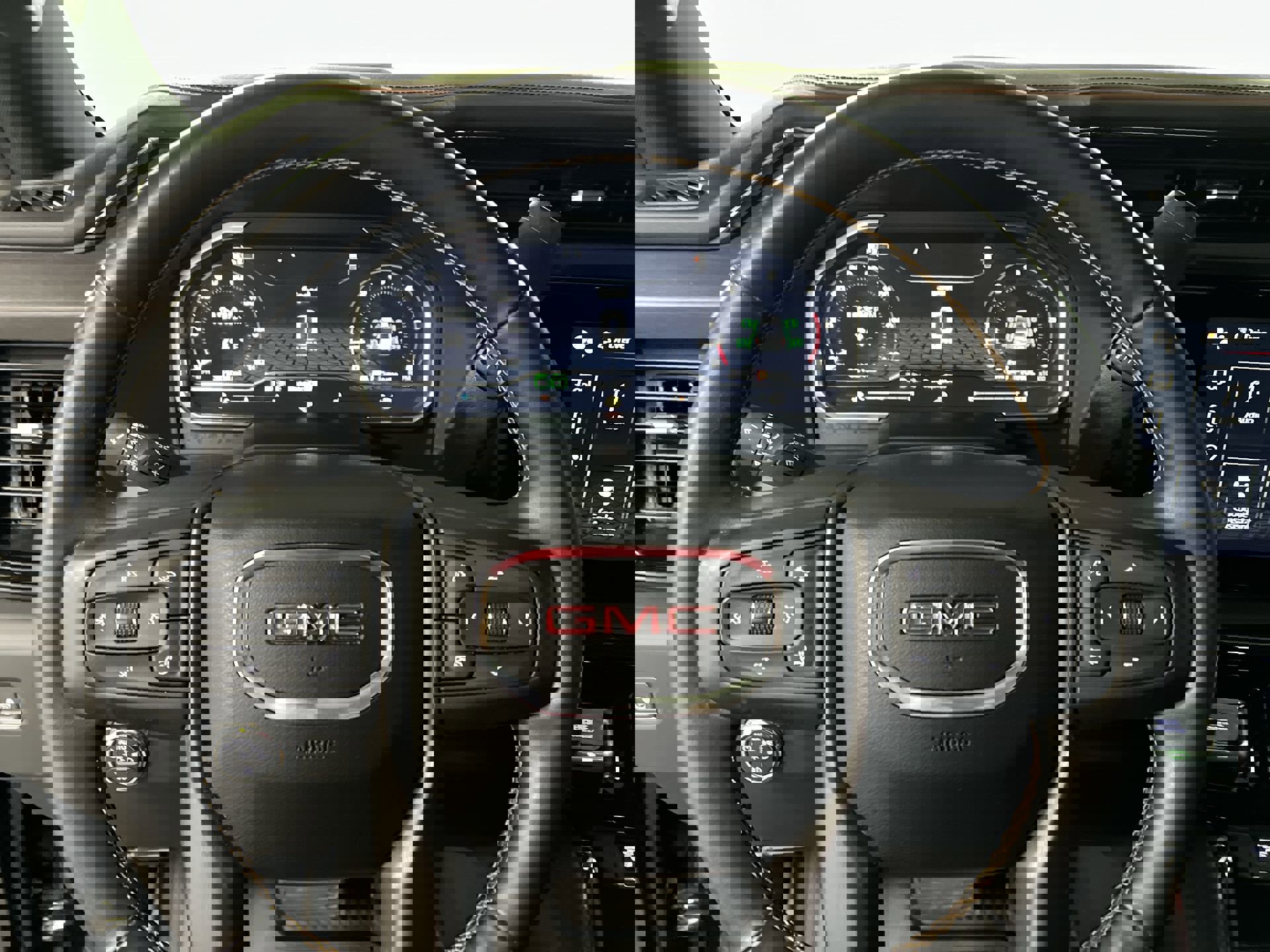 Certified 2024 GMC Sierra 2500 AT4 w/ AT4 Premium Plus Package image 84