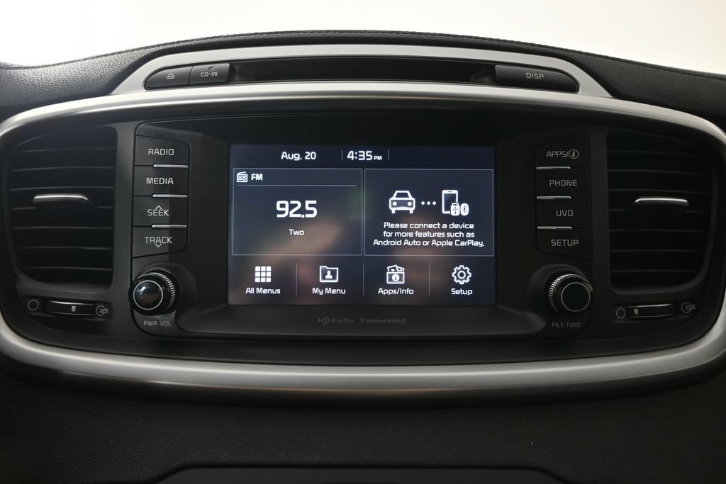 Used 2018 Kia Sorento FWD image 27