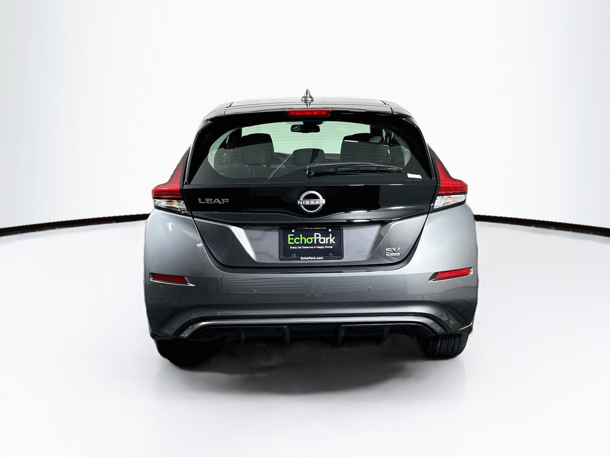 Used 2024 Nissan Leaf SV Plus FWD image 7