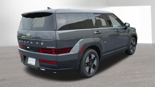New 2026 Hyundai Santa Fe SE image 8