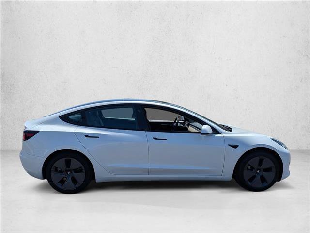 Used 2022 Tesla Model 3 RWD video 4