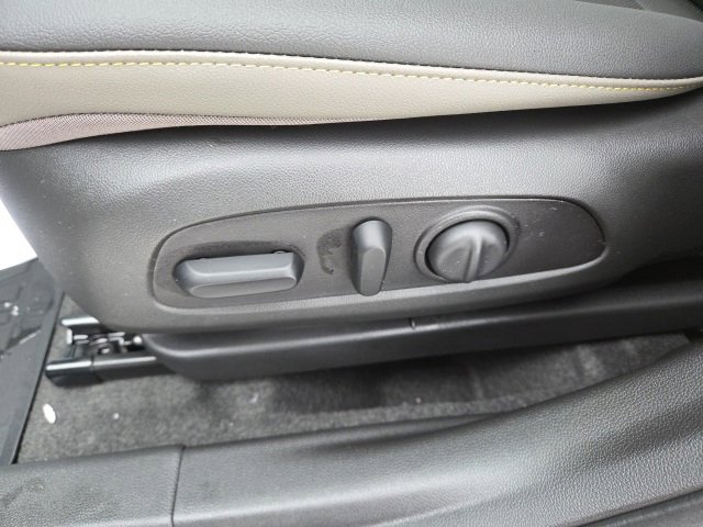 New 2026 Chevrolet Trax ACTIV w/ Driver Confidence Package image 90