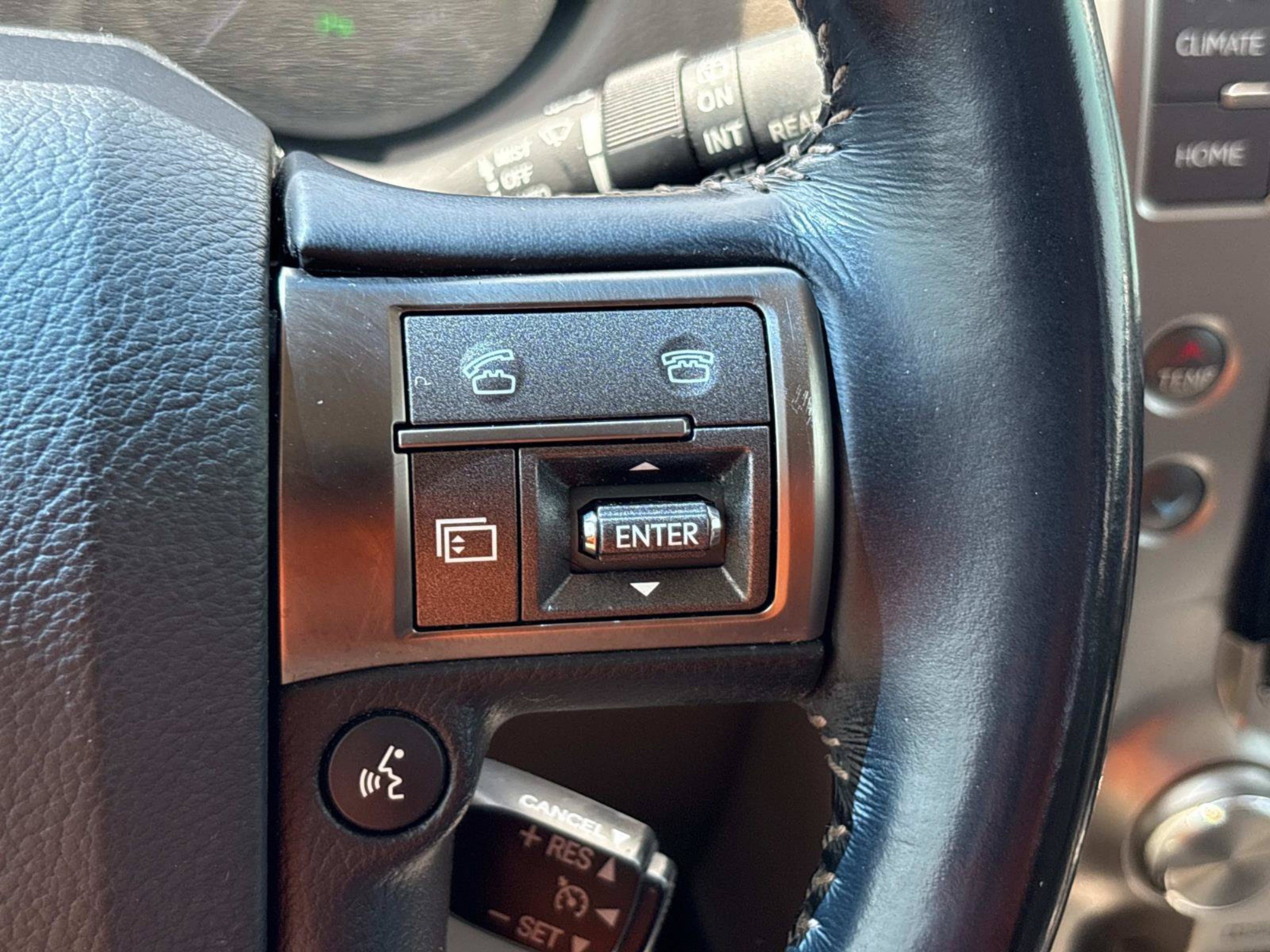 Used 2017 Lexus GX 460 Premium AWD/4WD image 31