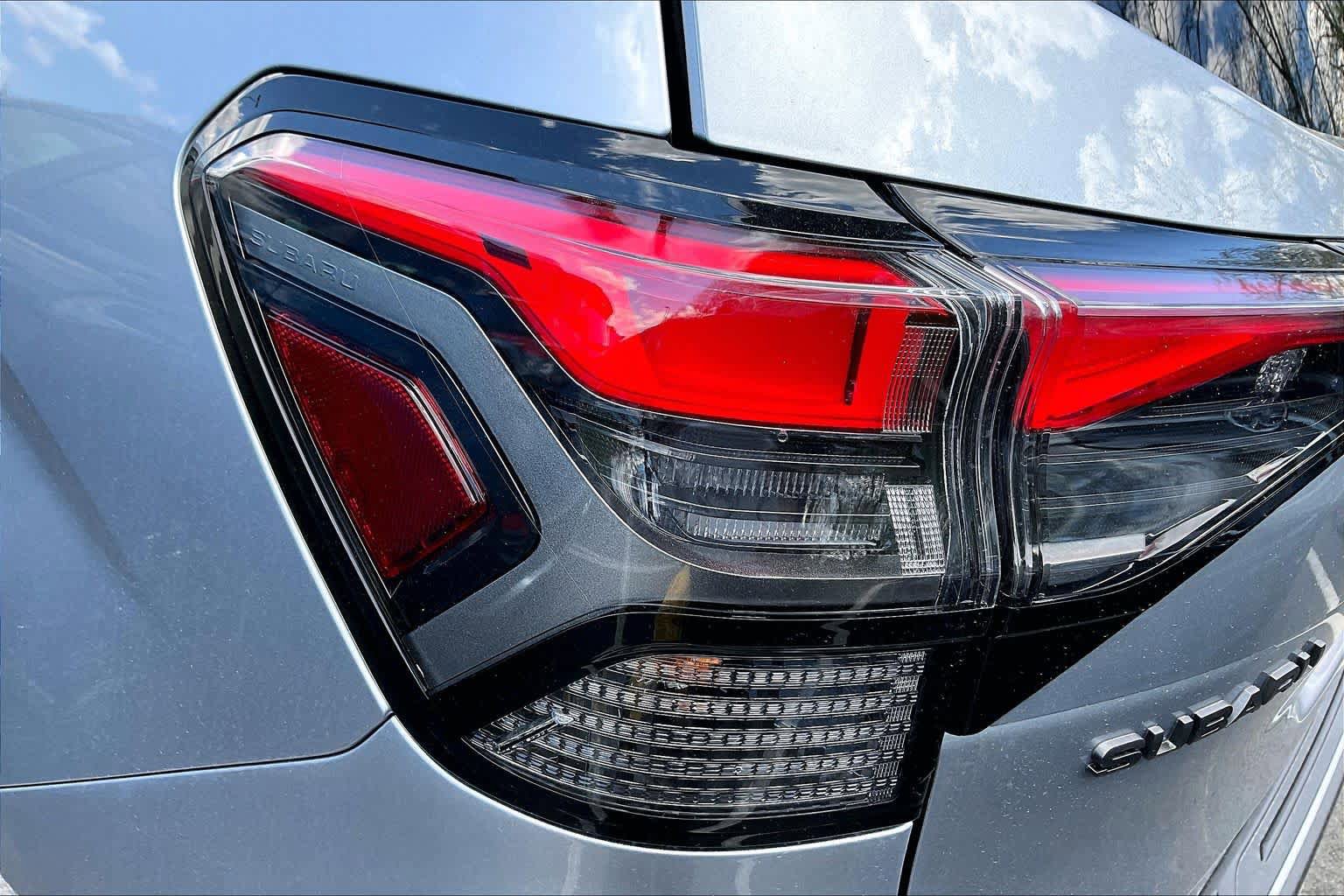New 2026 Subaru Forester Premium AWD/4WD image 14