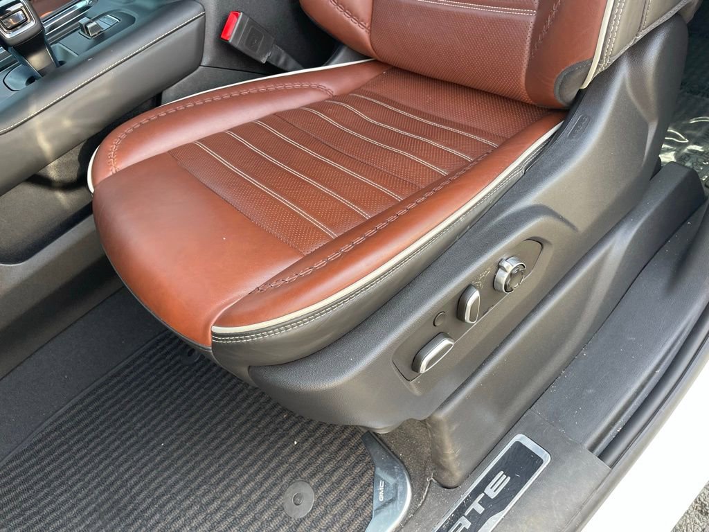 Used 2023 GMC Sierra 1500 Denali Ultimate image 23