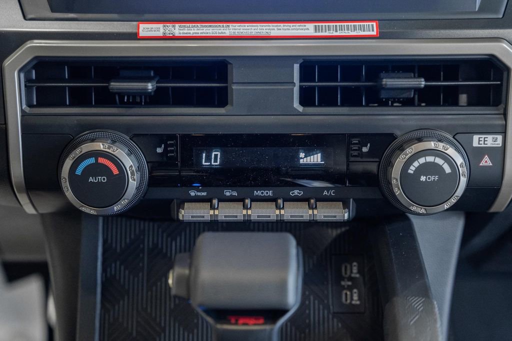 New 2026 Toyota Tacoma TRD Sport image 23