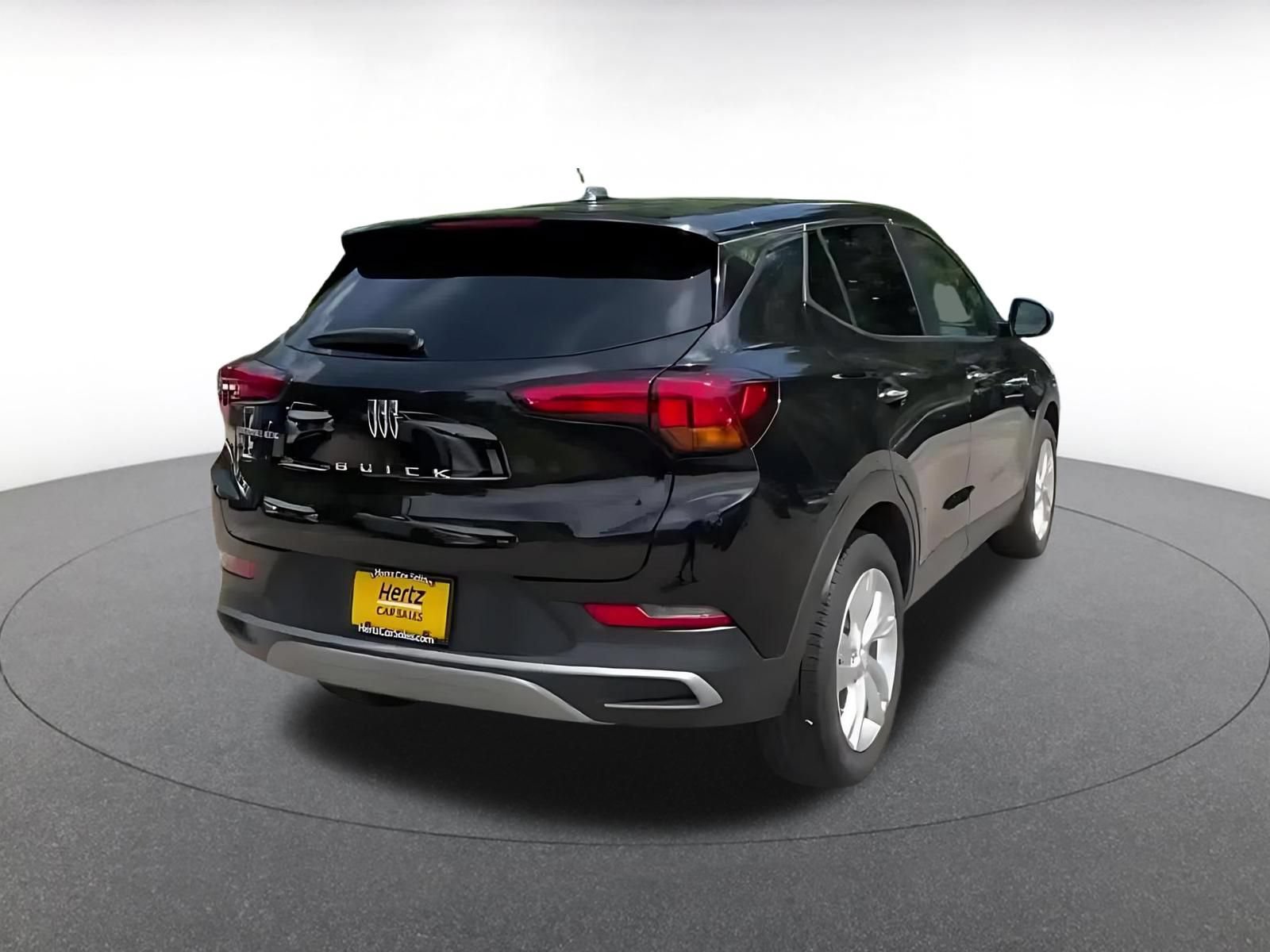 Used 2025 Buick Encore GX Preferred AWD/4WD image 13