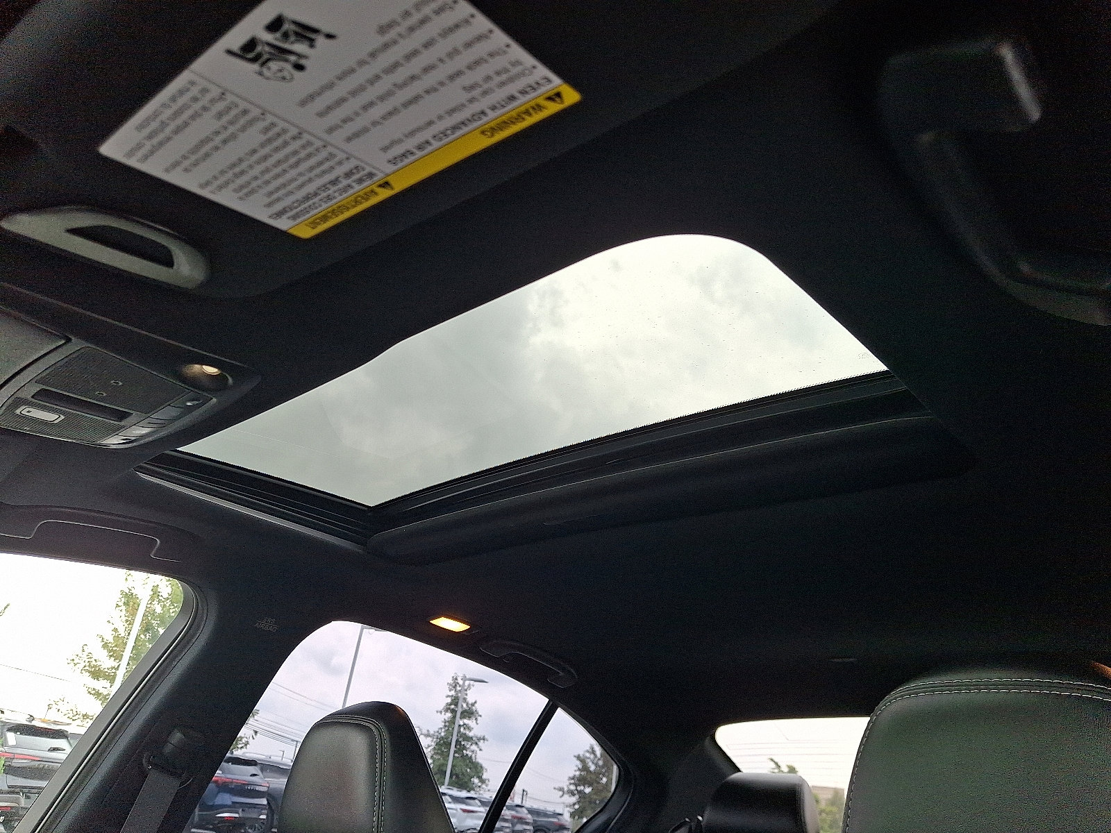 Certified 2022 INFINITI Q50 Sensory image 13