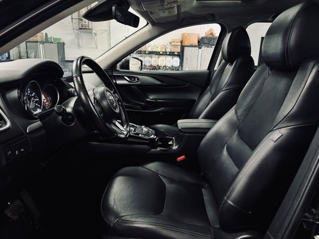 Used 2023 MAZDA CX-9 Touring Plus image 17