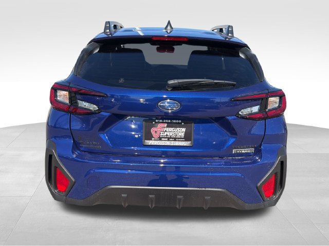 New 2026 Subaru Crosstrek 2.5i Limited AWD/4WD image 6