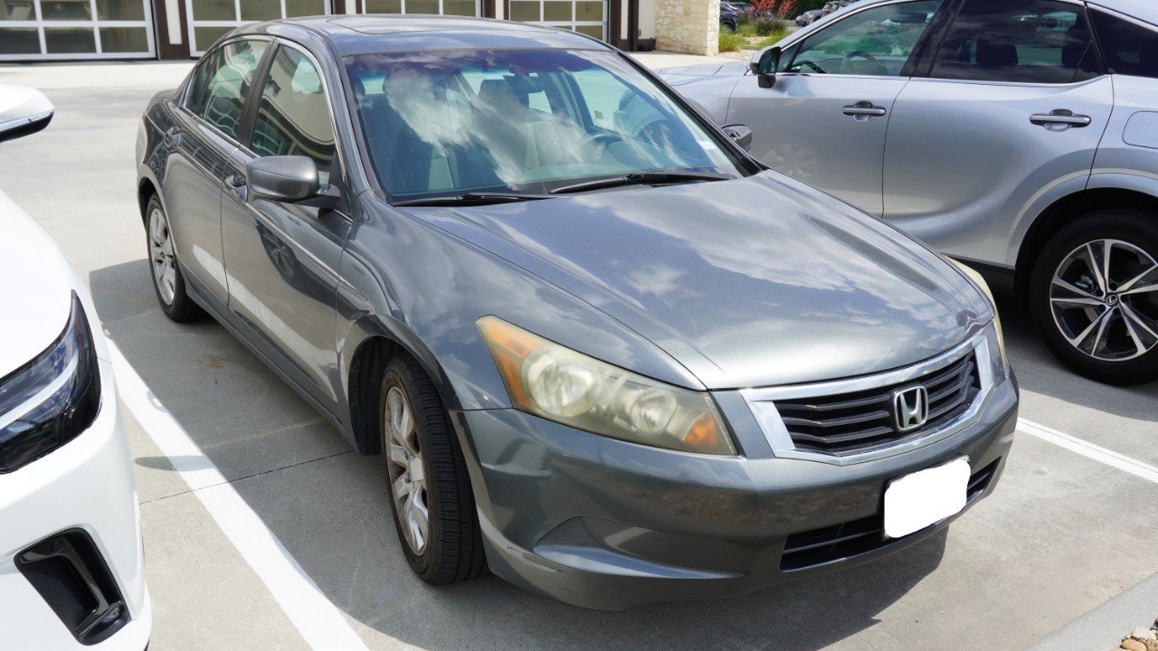 Used 2008 Honda Accord EX image 3